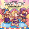 DESSAIN TOLRA Cosy Kpop - Jade Summer