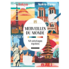 DESSAIN TOLRA Merveilles du monde - 40 Coloriages Mystère (Könyv)