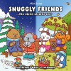 DESSAIN TOLRA Snuggly Friends - Saisons cosy