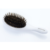  Dessange Paris Untangling Brush Mini Hajkibontó kefe (Fehér-H 956025) (Pneumatikus Hajkibontó kefe)