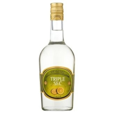 DESSZERT TRIPLE SEC 0,5L likőr