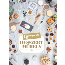 Desszertműhely gasztronómia