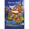 Destino Infantil &amp; Juvenil El misterio del tesoro desaparecido | GERONIMO STILTON