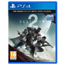 Destiny 2 (PS4) videójáték