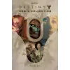  Destiny Comic Collection, Volume I