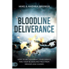 Destiny Image Incorporated Bloodline Deliverance – Andrea Brewer