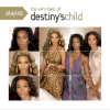 Destiny's Child - Playlist - The Very Best of Destiny's Child (Cd)