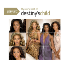 Destiny's Child - Playlist - The Very Best of Destiny's Child (Cd) egyéb zene