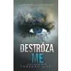  DESTROZAME – MAFI,TAHEREH (Puha kötésű)