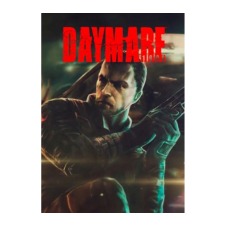 Destructive Creations Daymare: 1998 (PC - Steam Digitális termékkulcs) videójáték