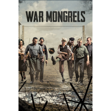 Destructive Creations War Mongrels (PC - Steam elektronikus játék licensz) videójáték