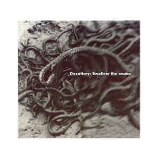  Desultory - Swallow The Snake (Vinyl LP (nagylemez)) heavy metal