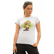  Deszkás Banán - Női Póló női póló