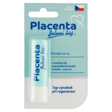 Detecha Regina placenta stick buborékfólia ajakápoló