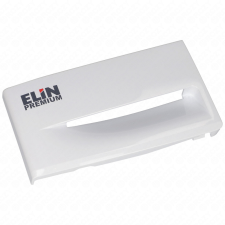  DETERGENT DRAWER FRONT COVER kisháztartási gépek kiegészítői