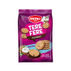 Detki Keksz Kft Detki 150g Tere-Fere félig mártott Ét- Kókuszos