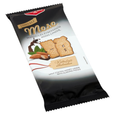 Detki Mese mandulás-étbevonós mézes linzer 200 g csokoládé és édesség