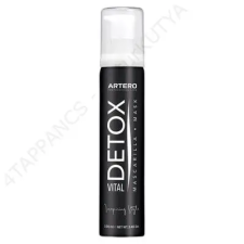  DETOX VITAL MASK- szennyeződésgátló zselé (100 ml) - ARTERO kutyasampon