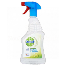 Dettol DETTOL Antibakteriális felülettisztitó spray 500 ml (Lime Mint) tisztító- és takarítószer, higiénia