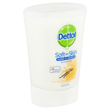 Dettol é.nél.kézm.UT. 250ml HoneyVanilla szappan