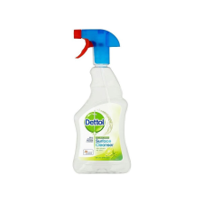 Dettol Fertőtlenítő hatású tisztítószer szórófejes 500 ml Dettol Lime&Mint tisztító- és takarítószer, higiénia