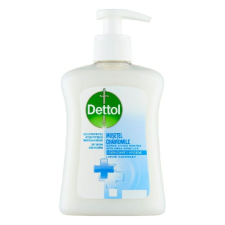 Dettol Folyékony szappan pumpás DETTOL kamilla 250ml tisztító- és takarítószer, higiénia