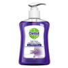 Dettol Folyékony szappan pumpás DETTOL nyugtató levendula 250ml
