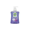 Dettol Kézmosó gél pumpás 250 ml Dettol Levendula