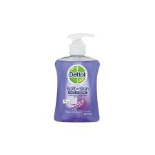 Dettol Levendula folyékony szappan 250 ml (8592326011218) (8592326011218) tisztító- és takarítószer, higiénia