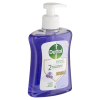  Dettol Nyugtató Levendulás folyékony szappan Pumpás 250 ml