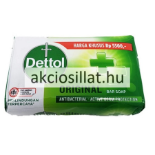 Dettol Original Antibakteriális Szappan 100g szappan