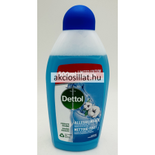 Dettol Power &amp; Fresh Cotton általános tisztítószer 500ml tisztító- és takarítószer, higiénia
