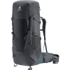 DEUTER Aircontact Core 50+10 graphite-shale