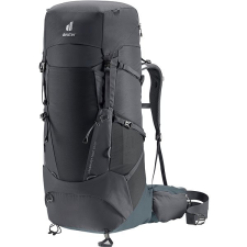 DEUTER Aircontact Core 50+10 graphite-shale túrahátizsák