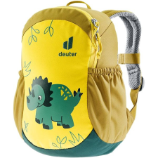 DEUTER Pico sárga túrahátizsák