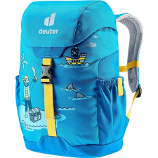 DEUTER Schmusebär azure-lapis túrahátizsák
