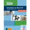  Deutsch Intensiv Schreiben im Beruf B1 Training für Beruf und Alltag