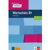 Deutsch intensiv Wortschatz B1. Buch + online – Arwen Schnack