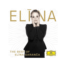 DEUTSCHE GRAMMOPHON Elina Garanca - The Best Of Elina Garanca (Cd) klasszikus