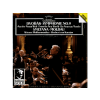 DEUTSCHE GRAMMOPHON Herbert von Karajan - Dvorák: Symphony No. 9 "From the New World", Smetana: The Moldau (CD)