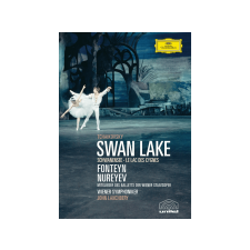 DEUTSCHE GRAMMOPHON John Lanchbery - Tchaikowsky: Swan Lake (Dvd) klasszikus