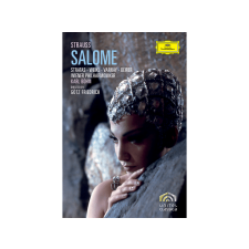 DEUTSCHE GRAMMOPHON Karl Böhm - Strauss: Salome (Dvd) klasszikus