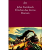 Deutscher Taschenbuch Verlag GmbH &amp; Co. Fruchte des Zorns | John Steinbeck