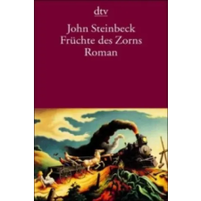 Deutscher Taschenbuch Verlag GmbH &amp; Co. Fruchte des Zorns | John Steinbeck idegen nyelvű könyv