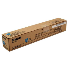  Develop ineo+ 257i [TN227C] kék eredeti toner (ACVH4D0) nyomtatópatron & toner