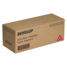  Develop ineo+ 450i [TN626M] magenta eredeti toner (ACV13D0) nyomtatópatron & toner