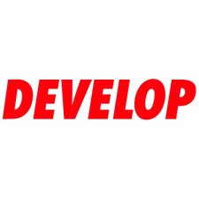 Develop TN324C toner Cyan 26.000 oldalra (A8DA4DA) (A8DA4DA) nyomtatópatron & toner