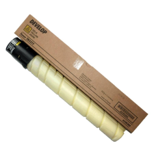 Develop TN 321Y Yellow toner nyomtatópatron & toner
