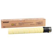 Develop TN-328Y Eredeti Toner Sárga (AAV82D0) nyomtatópatron & toner