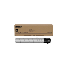 Develop TN-512K Eredeti Toner Fekete (A33K1D2) nyomtatópatron & toner